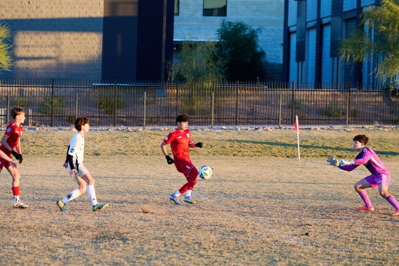 Tournament Photo 141